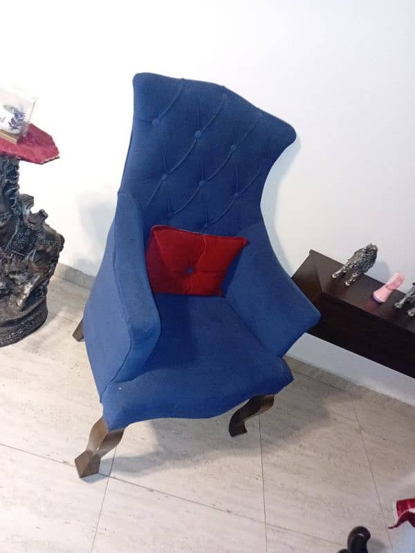 صالون للبيع 2