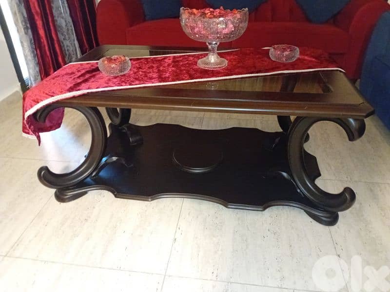 صالون للبيع 3