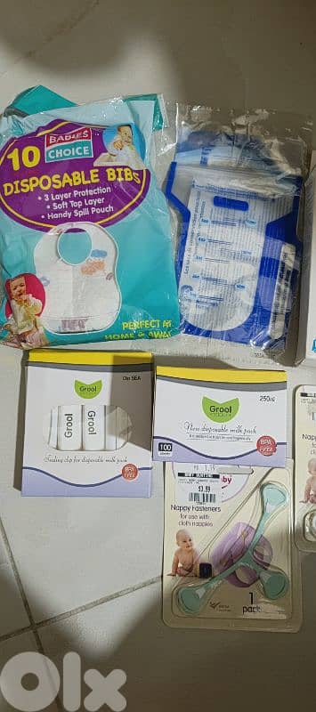 avent bottles baby supplies