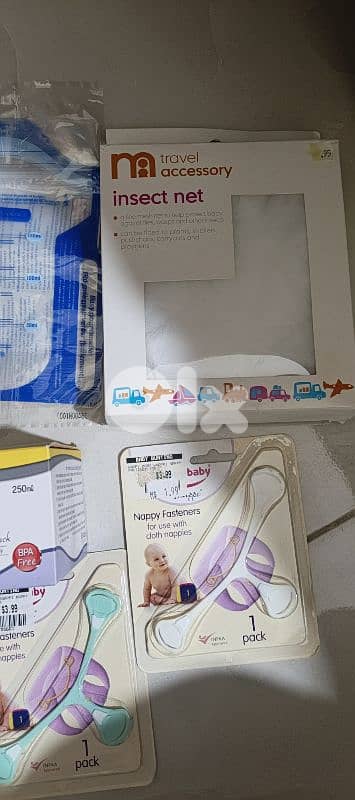 avent bottles baby supplies 1