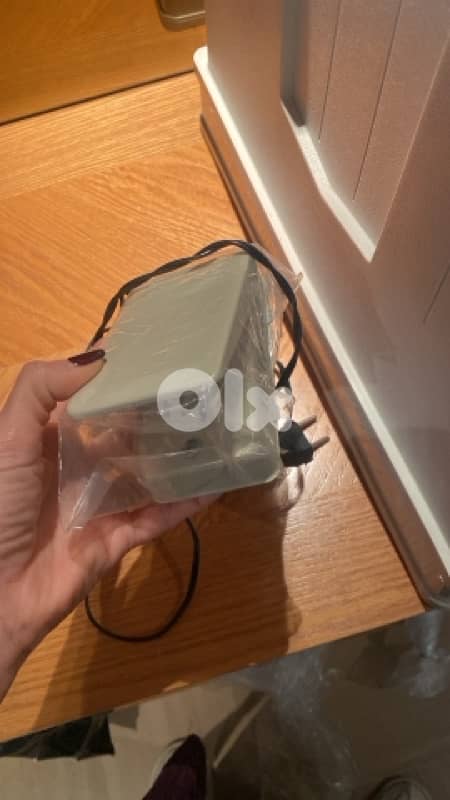 sewing machine Singer 4