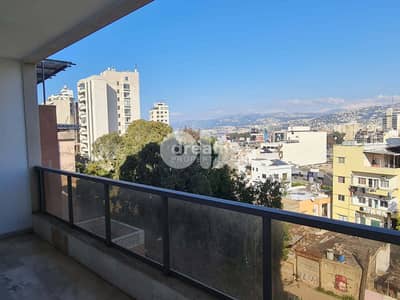 Apartment For Rent In Achrafieh ach0161dpea