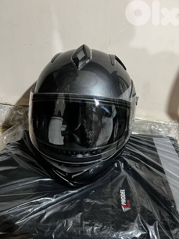 orginal lazer helmet 3