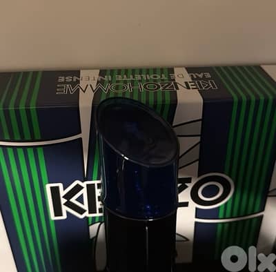 Perfume Kenzo EDT Intense