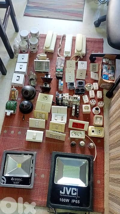 كلون 35$ مزرعة يشوع