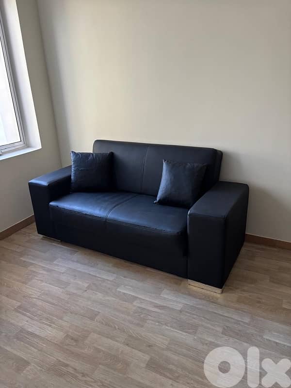 طقم مكتب شبه جديد للبيع 6