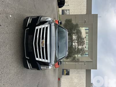 Cadillac Escalade 2017 From Impex 62000 km only !!!!
