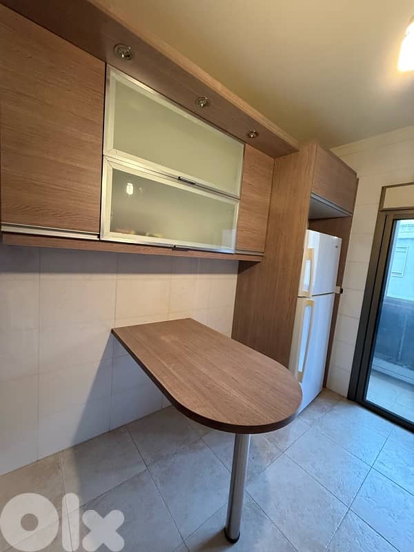 Fridge like new براد شبه جديد 2