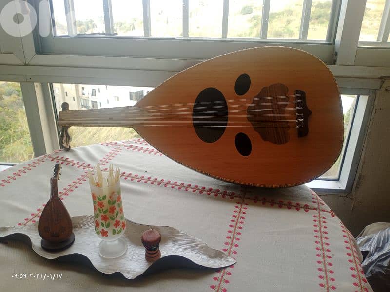 عود مميز بسعر مميز 2