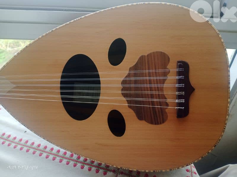 عود مميز بسعر مميز 3