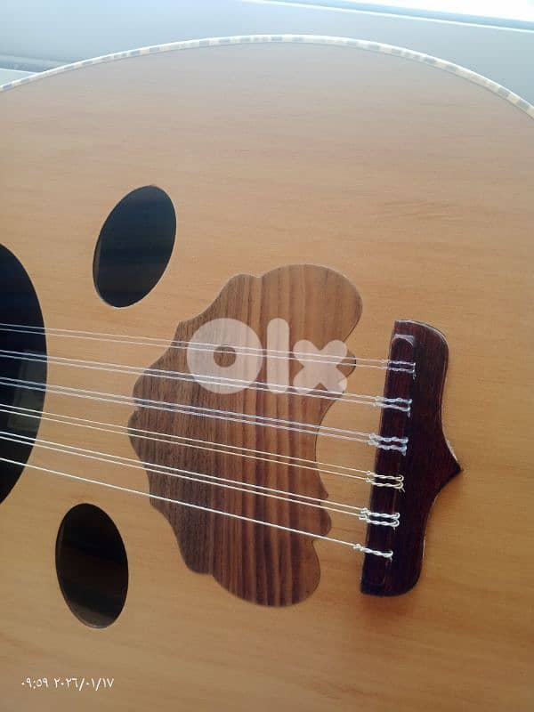 عود مميز بسعر مميز 4