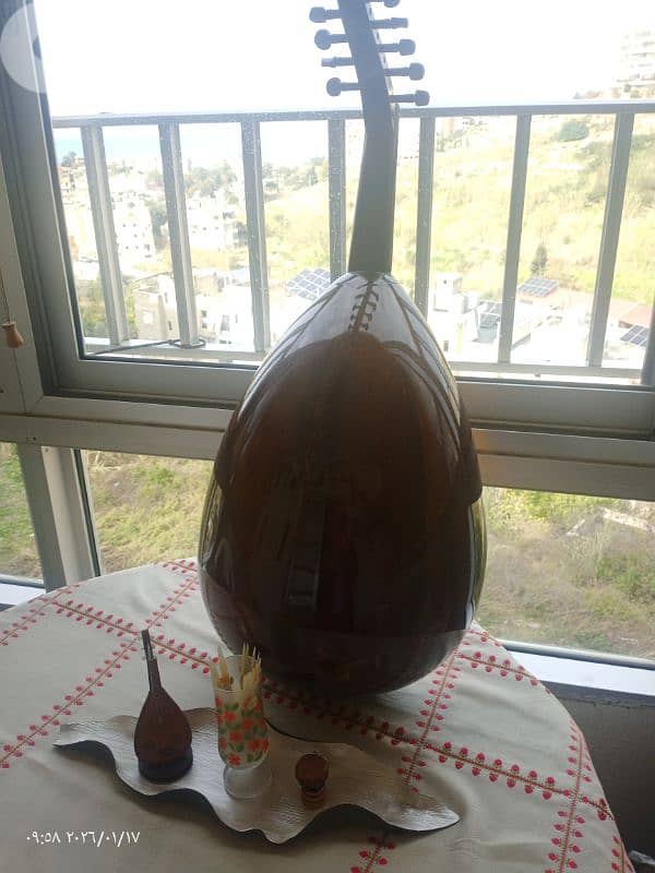 عود مميز بسعر مميز 5