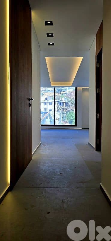 Deluxe Apartment For Sale in Rabwe Antelias/ شقة للبيع في الربوة