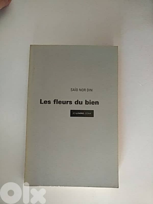 5 livres de poème 2