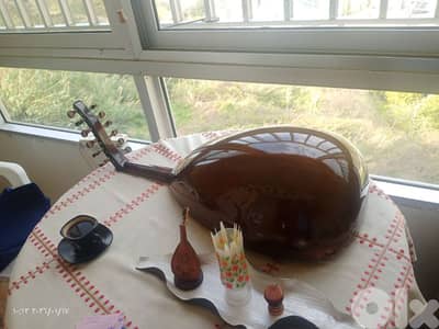 عود من اجمل الاعواد التدريبة بسعر مميز