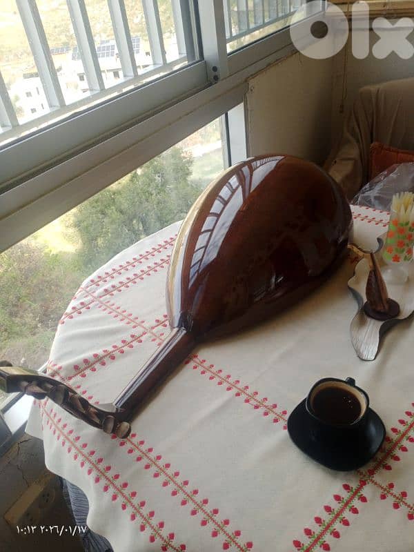 عود من اجمل الاعواد التدريبة بسعر مميز 1