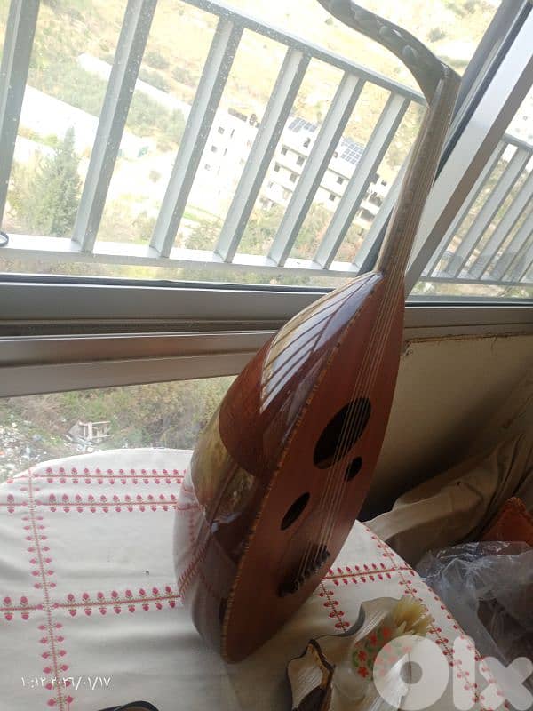 عود من اجمل الاعواد التدريبة بسعر مميز 4