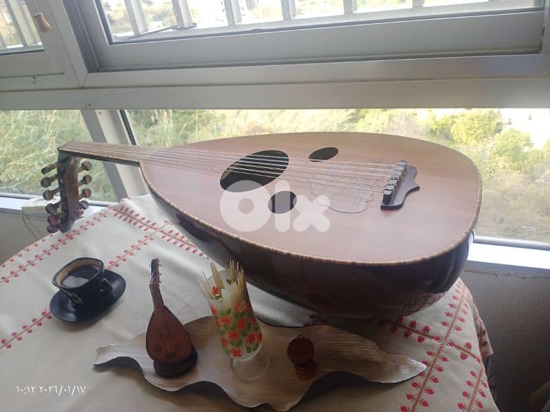 عود من اجمل الاعواد التدريبة بسعر مميز 5