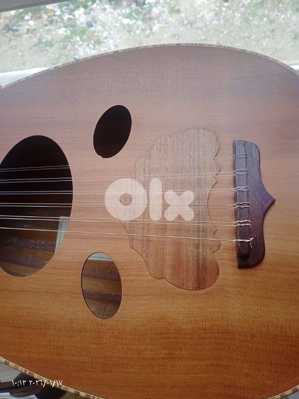 عود من اجمل الاعواد التدريبة بسعر مميز 6