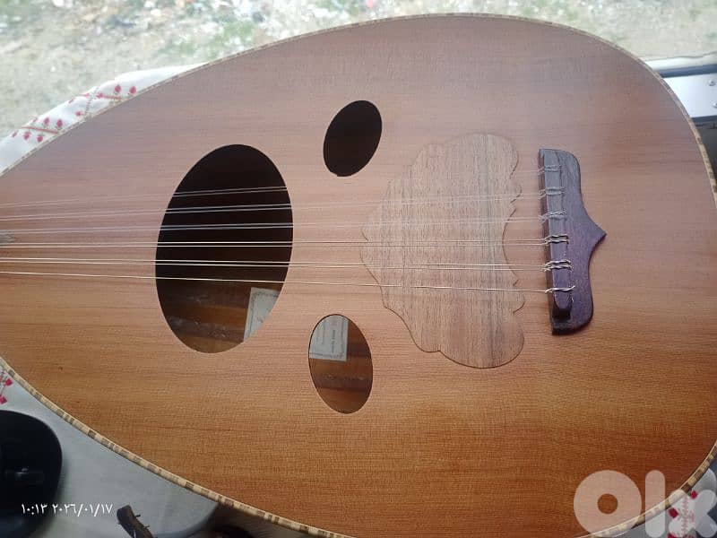 عود من اجمل الاعواد التدريبة بسعر مميز 7