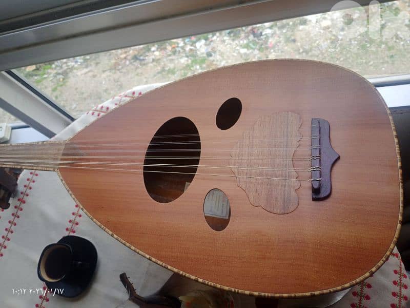 عود من اجمل الاعواد التدريبة بسعر مميز 8