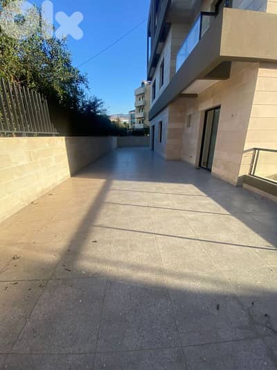 Apartment For Sale in Dbayeh 470000$ شقة للبيع في ضبية