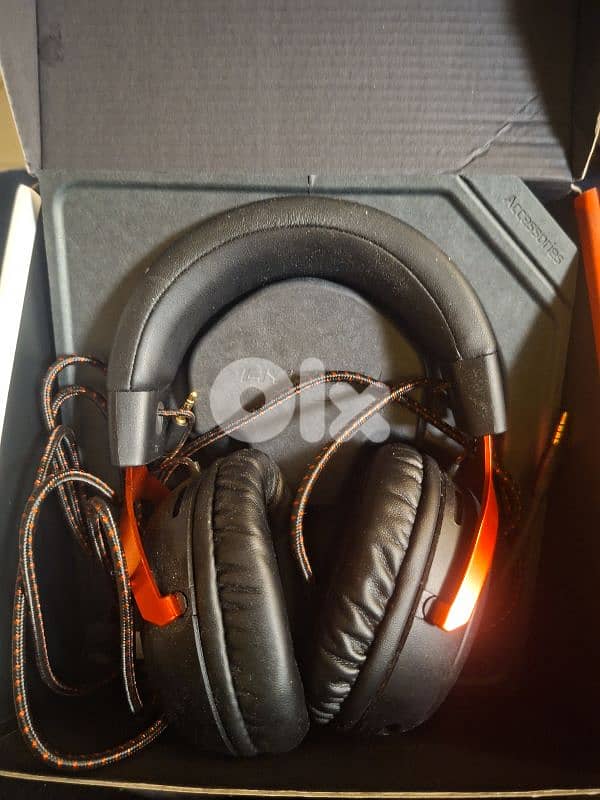 hyper x cloud 3 open box 1