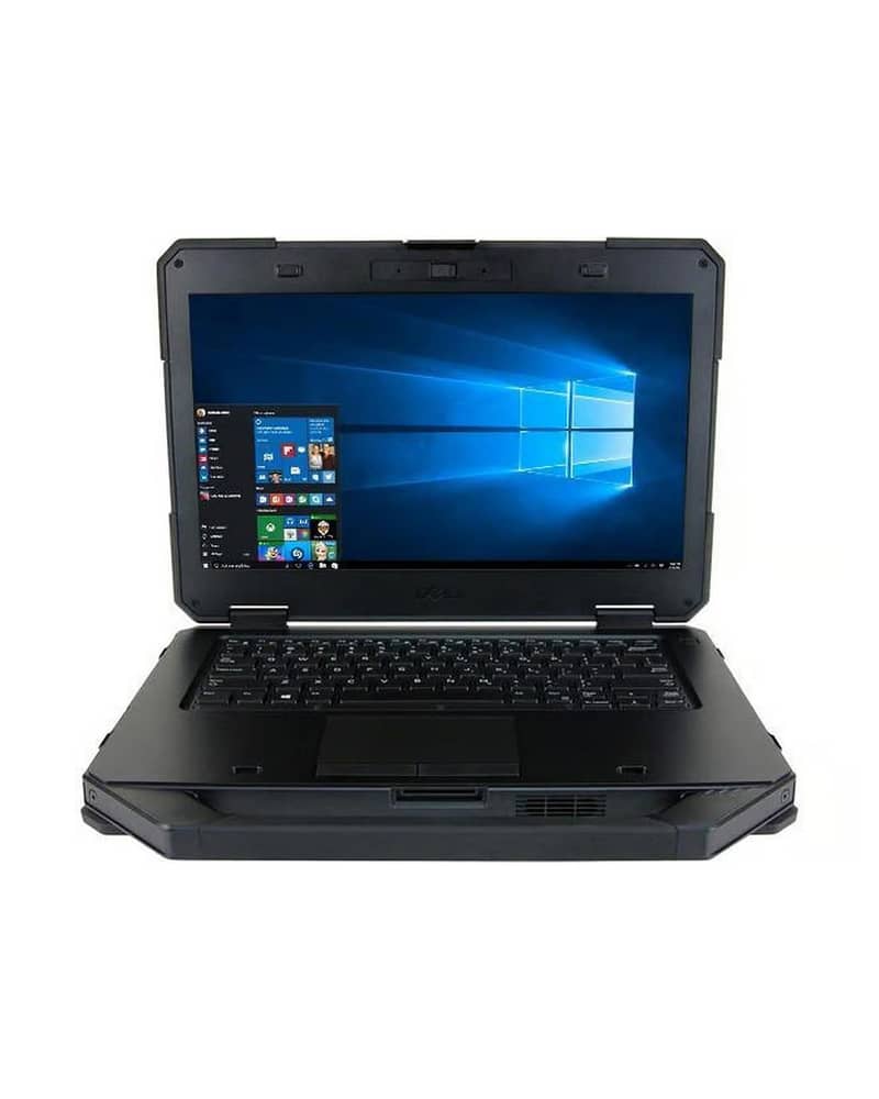 Dell Latitude 14 5400 Rugged Series Core i5 14" Laptops 5