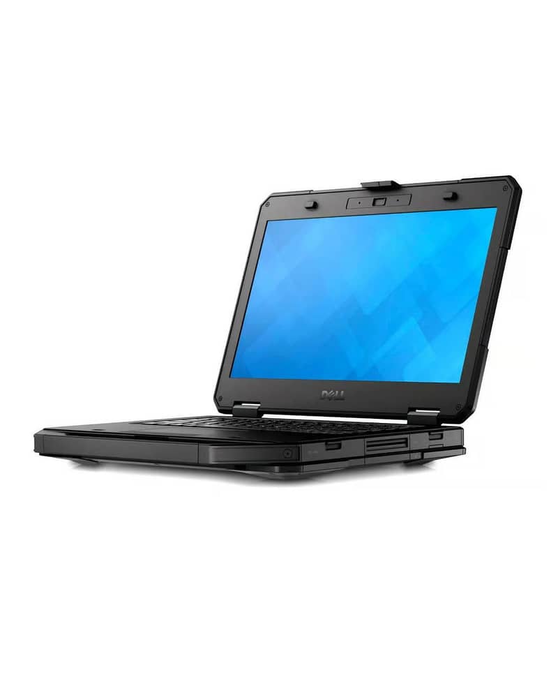 Dell Latitude 14 5400 Rugged Series Core i5 14" Laptops 8