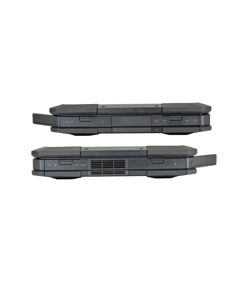 Dell Latitude 14 5400 Rugged Series Core i5 14" Laptops 9
