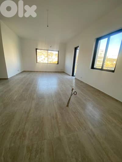 Apartment For Sale in Dbayeh 187000$ شقة للبيع في ضبية