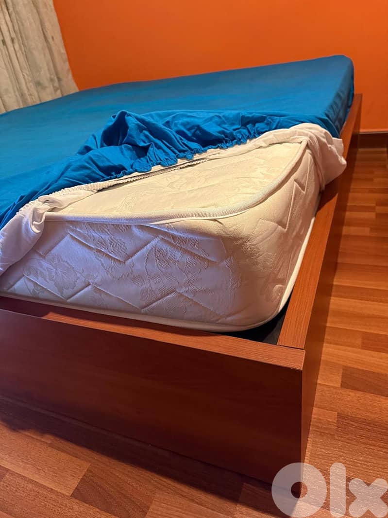 Bed in a good condition 1