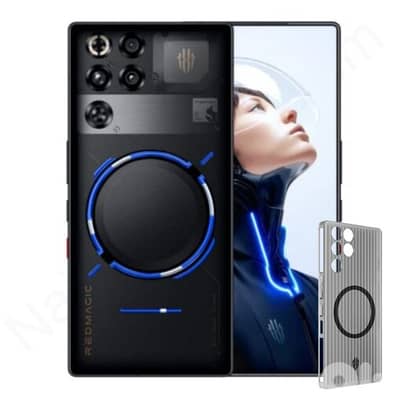 REDMAGIC 11 Pro 16Gb 512GB