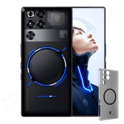 REDMAGIC 11 Pro 16Gb 512GB