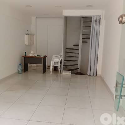 Shop For Sale in Antelias 265000$ محل تجاري للبيع في انطلياس