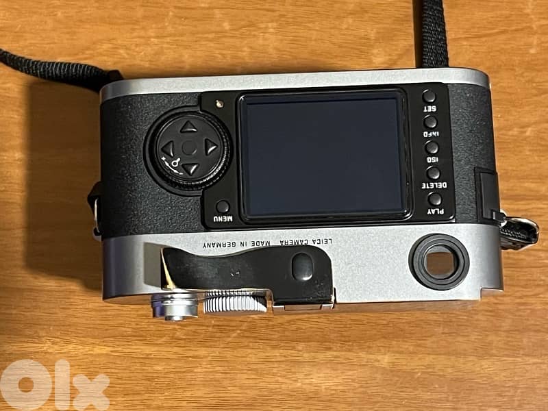 Leica M9 + 2 M Lenses 6