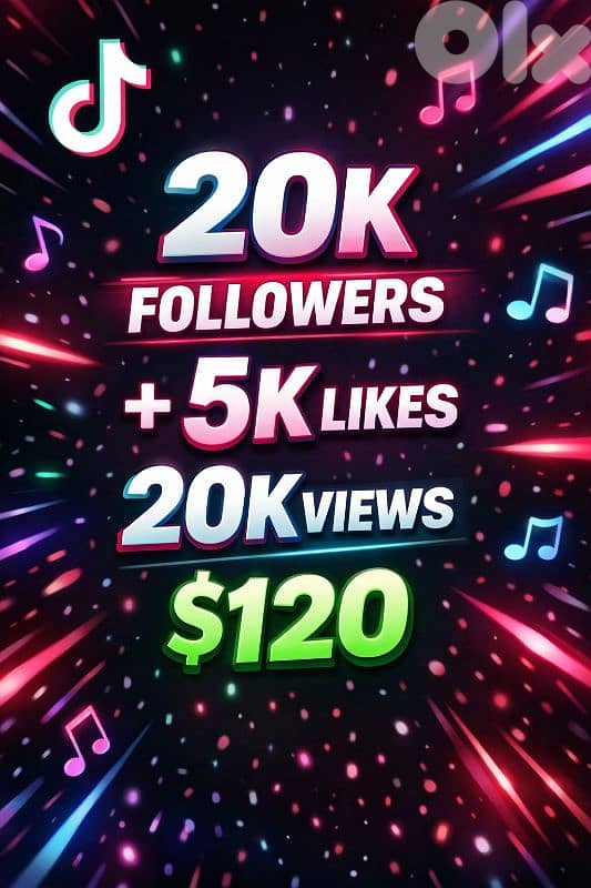 زيادة المتابعين 1