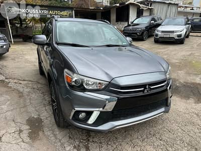 Mitsubishi Outlander Sport 2019 LE