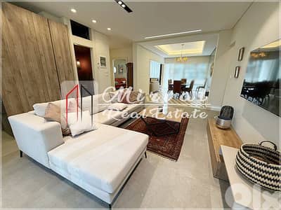 GemayzehlFully Upgraded Modern ApartmentlBalcony