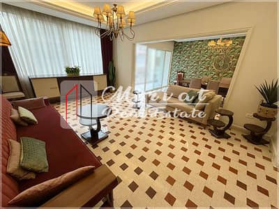 GemayzehlFully Upgraded Modern ApartmentlBalcony