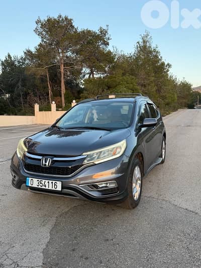 Honda CR-V 2015 , 70 298 794