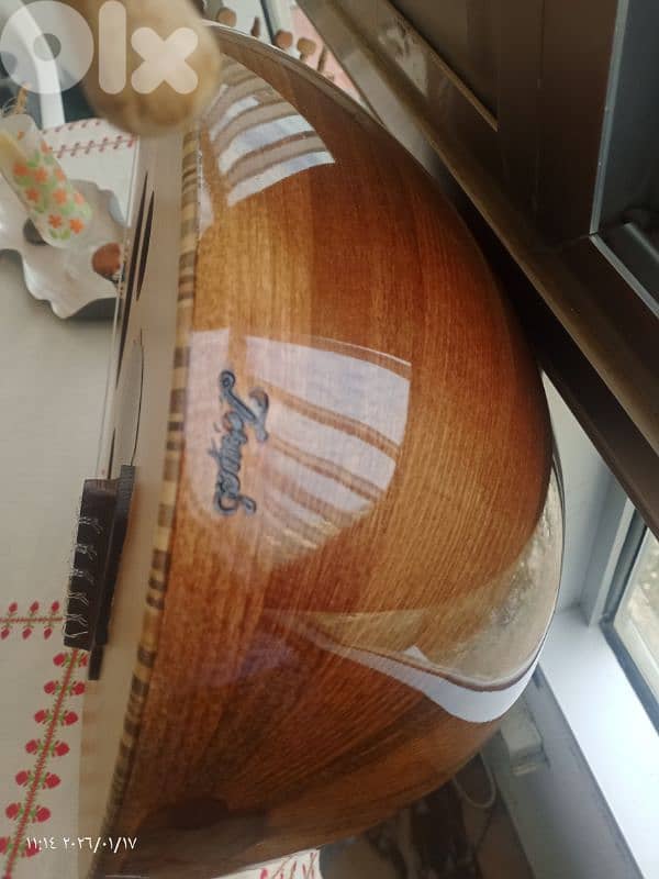 عود مميز بسعر مميز من اجمل وافضل الاعواد الجديدة لبداية مميزة 4