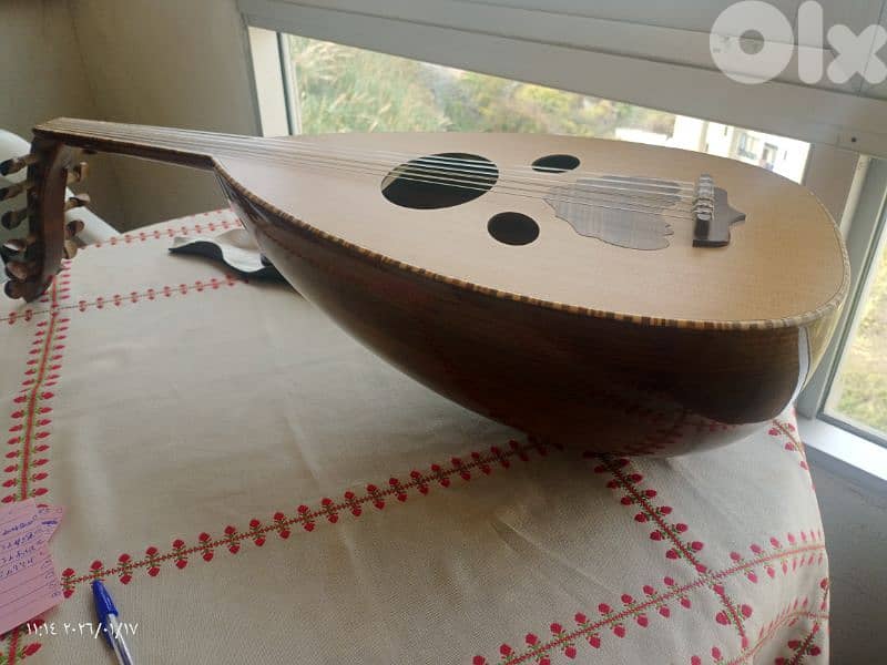 عود مميز بسعر مميز من اجمل وافضل الاعواد الجديدة لبداية مميزة 5