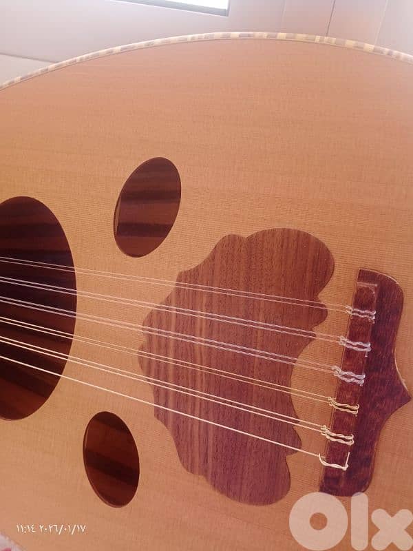 عود مميز بسعر مميز من اجمل وافضل الاعواد الجديدة لبداية مميزة 9