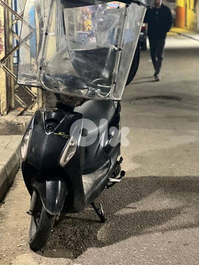 طرابلس القبة