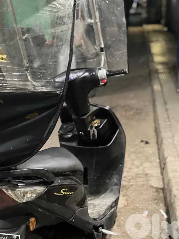 طرابلس القبة 2