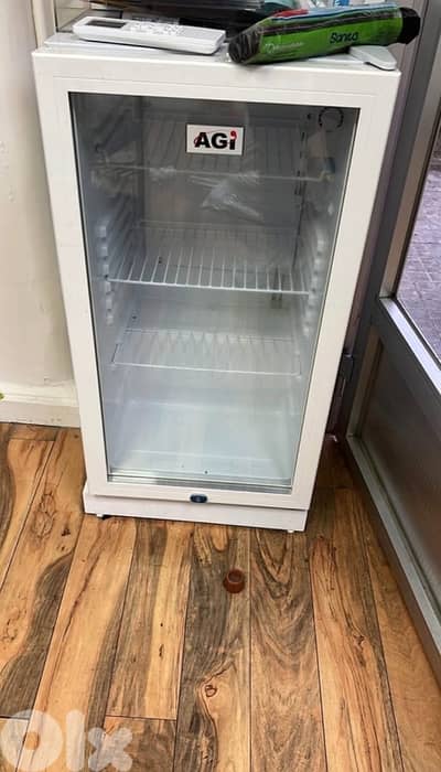 mini refrigerator