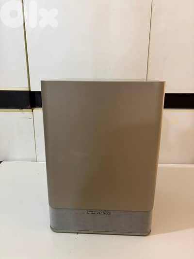 Harman/Kardon sub ts7/230