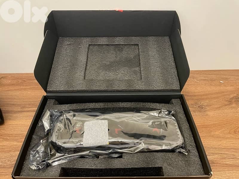 rtx 3080 10gb like new original box 6