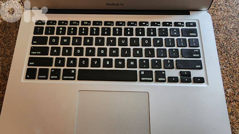 macbook air 2